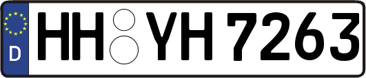 HH-YH7263