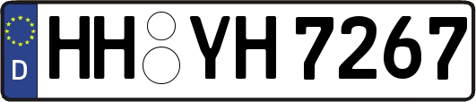 HH-YH7267