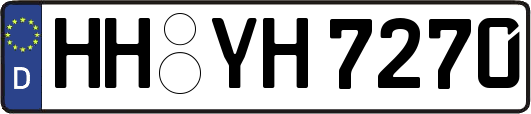 HH-YH7270