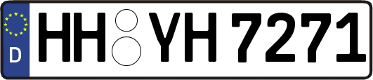 HH-YH7271