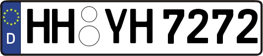 HH-YH7272