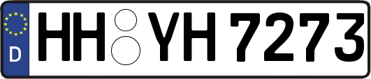 HH-YH7273