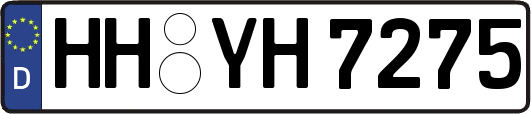 HH-YH7275