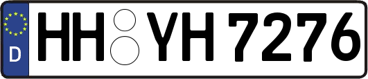 HH-YH7276