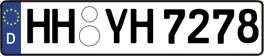 HH-YH7278