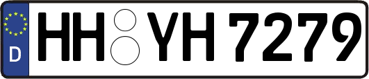 HH-YH7279