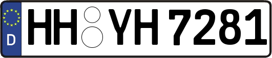 HH-YH7281
