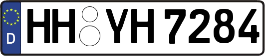 HH-YH7284