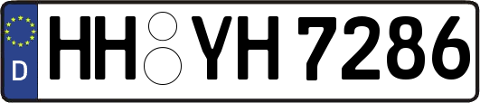HH-YH7286