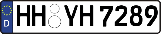 HH-YH7289