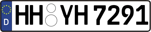 HH-YH7291