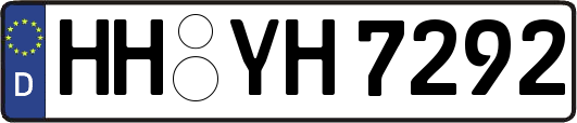 HH-YH7292