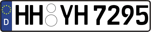 HH-YH7295