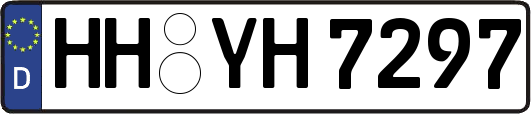 HH-YH7297
