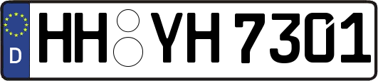 HH-YH7301