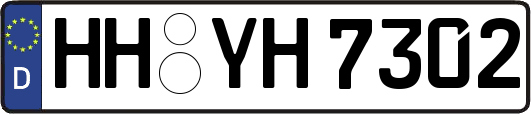 HH-YH7302
