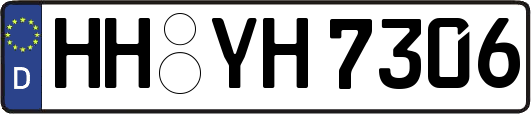HH-YH7306