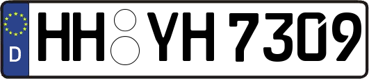 HH-YH7309