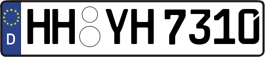 HH-YH7310