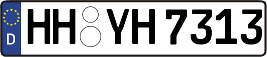 HH-YH7313