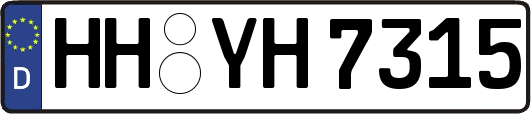HH-YH7315