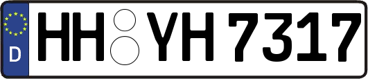 HH-YH7317