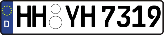 HH-YH7319