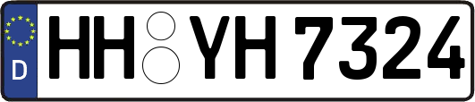 HH-YH7324