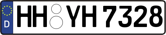 HH-YH7328