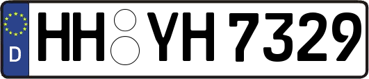 HH-YH7329