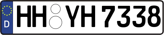 HH-YH7338