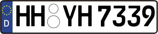 HH-YH7339