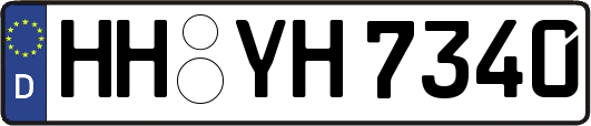 HH-YH7340