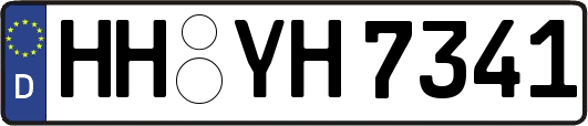 HH-YH7341