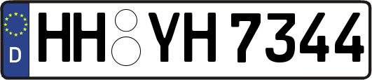 HH-YH7344