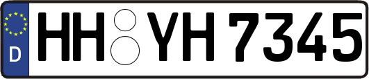 HH-YH7345