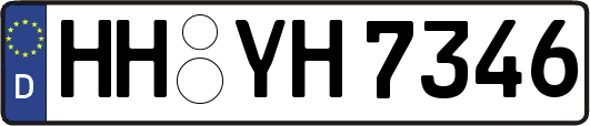 HH-YH7346