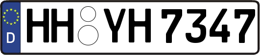 HH-YH7347