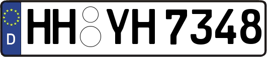 HH-YH7348