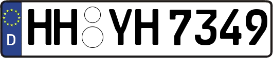 HH-YH7349