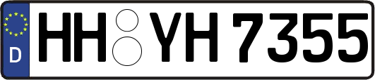 HH-YH7355