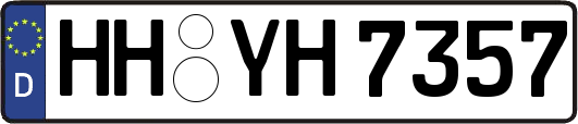 HH-YH7357