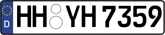 HH-YH7359