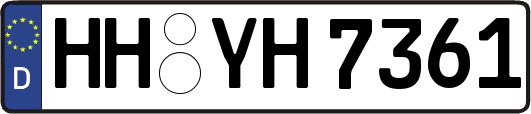 HH-YH7361