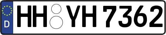 HH-YH7362