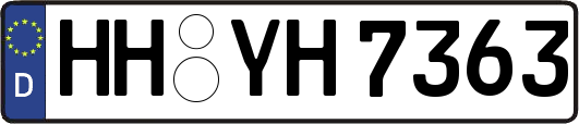 HH-YH7363