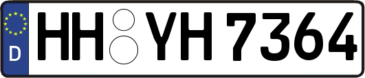 HH-YH7364