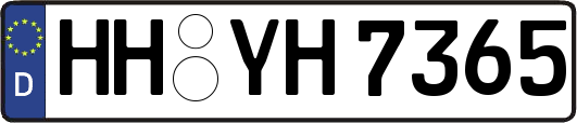 HH-YH7365