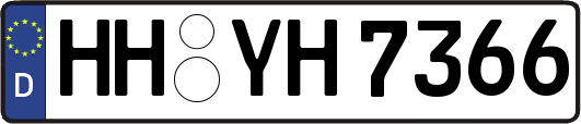 HH-YH7366