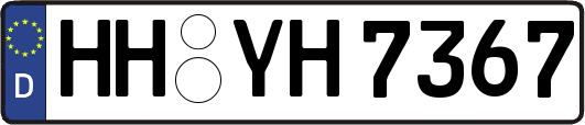 HH-YH7367